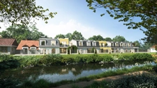 New real estate development of 37 units in Villenoy (77124)