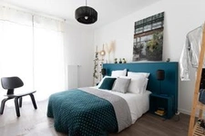 New real estate development of 1 unit in Argenteuil (95100)