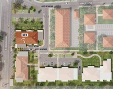Programme immobilier neuf de 11 lots à Le Muy (83490)