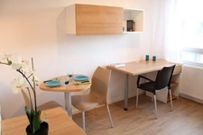Programme immobilier neuf de 3 lots à Cachan (94230)