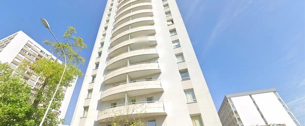 Programme immobilier neuf de 1 lot à Strasbourg (67000)