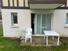 New real estate development of 2 units in Varaville (14390)