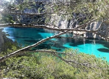 New real estate development of 2 units in Saint-Paul-lès-Durance (13115)