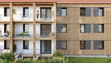 Programme immobilier neuf de 1 lot à Niort (79000)