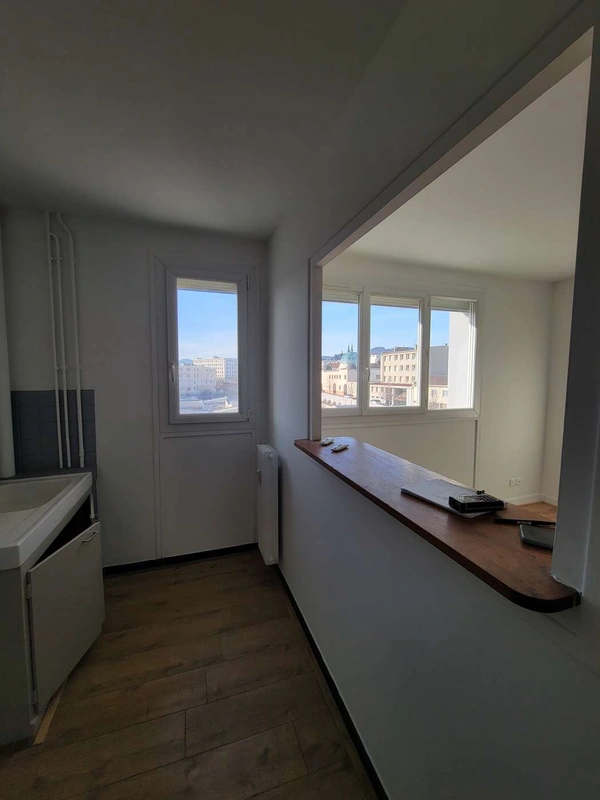 Programme immobilier neuf de 1 lot à Clermont-Ferrand (63000)