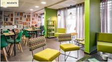 Programme immobilier neuf de 1 lot à Lyon (69009)