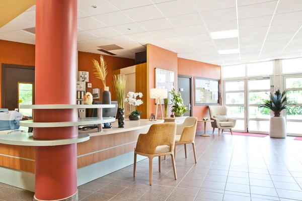 Programme immobilier neuf de 1 lot à Chailles (41120)