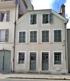 Programme immobilier neuf de 1 lot à Pau (64000)