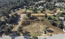 Programme immobilier neuf de 7 lots à Saint-Siffret (30700)