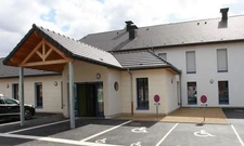 Programme immobilier neuf de 1 lot à Souilly (55220)