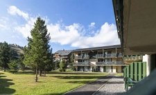 New real estate development of 3 units in Bolquère (66210)