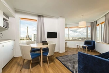 Programme immobilier neuf de 2 lots à Paris (75001)