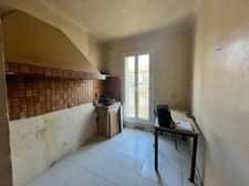 Programme immobilier neuf de 1 lot à Marseille (13002)