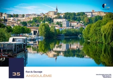 New real estate development of 1 unit in Angoulême (16000)