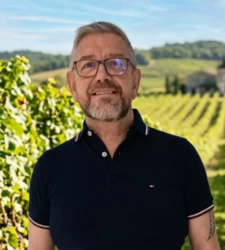 Dominique PALMA, agent commercial immobilier à Ludon-Médoc, 33290