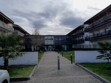 Programme immobilier neuf de 1 lot à Tarbes (65000)