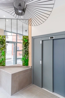 New real estate development of 1 unit in Villeurbanne (69100)