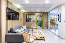 Programme immobilier neuf de 1 lot à Saint-Nazaire (44600)
