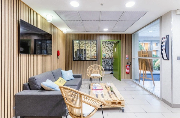 Programme immobilier neuf de 1 lot à Saint-Nazaire (44600)