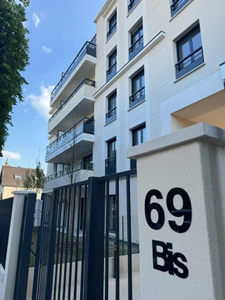 New real estate development of 4 units in Le Perreux-sur-Marne (94170)