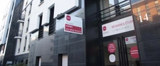 Programme immobilier neuf de 2 lots à Asnières-sur-Seine (92600)