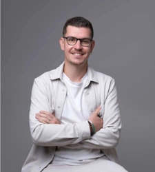 Julien DELAGE, agent commercial immobilier à Embrun, 05200