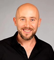 Matthieu PINÇON, agent commercial immobilier à Givet, 08600