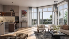 Programme immobilier neuf de 5 lots à Puteaux (92800)