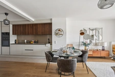 Programme immobilier neuf de 2 lots à Issy-les-Moulineaux (92130)