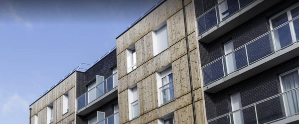 Programme immobilier neuf de 1 lot à Loos (59120)