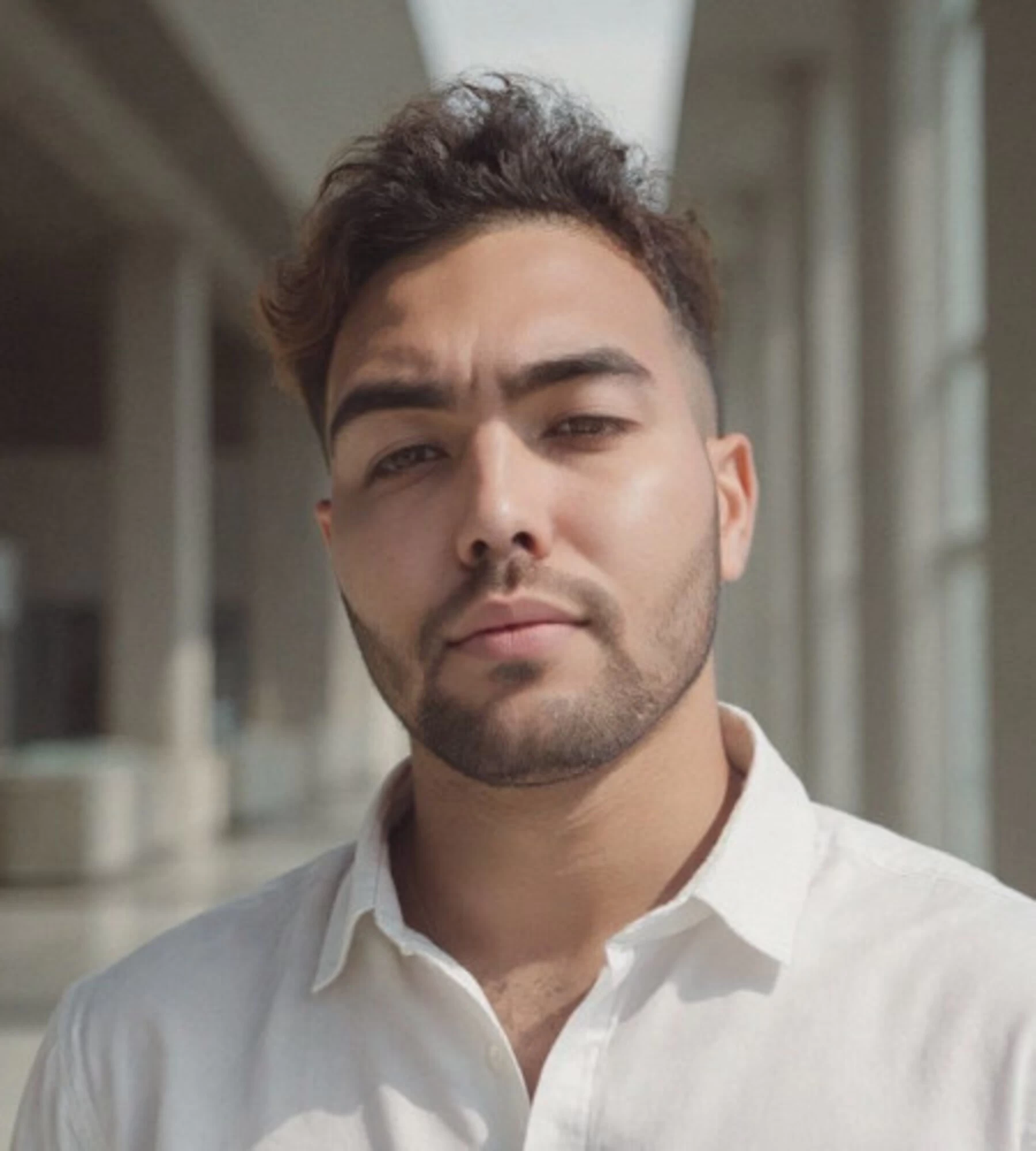 AABOUR Anas - Conseiller immobilier à Plouédern