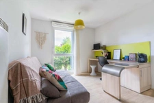 New real estate development of 2 units in Aulnoy-lez-Valenciennes (59300)