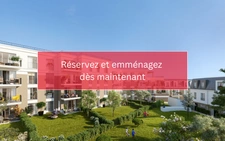 New real estate development of 5 units in Neuilly-Plaisance (93360)