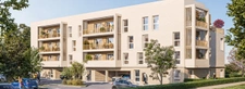 Programme immobilier neuf de 18 lots à Saint-Dizier (52100)