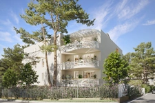 Programme immobilier neuf de 1 lot à La Seyne-sur-Mer (83500)