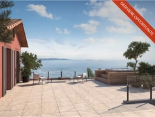 New real estate development of 1 unit in Théoule-sur-Mer (06590)