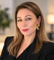Zoriana MILER, agent commercial immobilier à Strasbourg, 67000