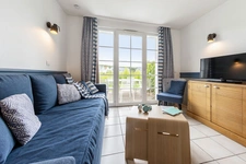New real estate development of 3 units in Fort-Mahon-Plage (80120)
