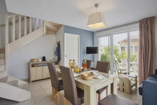 New real estate development of 2 units in Agde (34300)