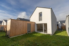 Programme immobilier neuf de 1 lot à Locmiquélic (56570)