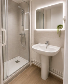 New real estate development of 1 unit in Rouen (76000)