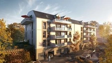 New real estate development of 1 unit in Maintenon (28130)