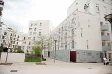 Programme immobilier neuf de 2 lots à Lyon (69007)