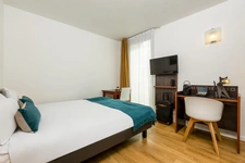 Programme immobilier neuf de 1 lot à Charenton-le-Pont (94220)