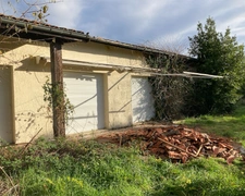 New real estate development of 7 units in Gujan-Mestras (33470)
