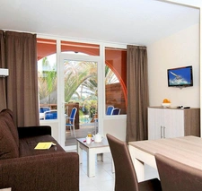 New real estate development of 4 units in Agde (34300)