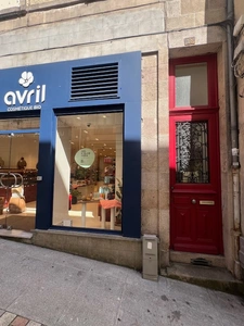 New real estate development of 4 units in Limoges (87000)
