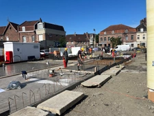 Programme immobilier neuf de 10 lots à Béthune (62400)