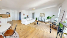 New real estate development of 1 unit in Toulouse (31000)