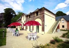 Programme immobilier neuf de 1 lot à Gonneville-sur-Honfleur (14600)